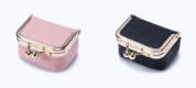 ✨New Arrival✨PU Leather Mini Jewelry Box