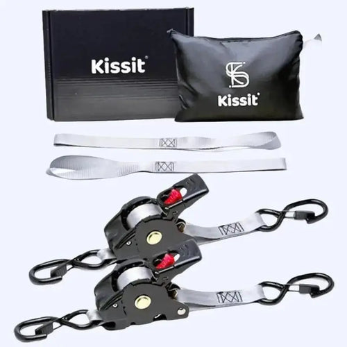 Limited Time – Upgraded 2025 Retractable Tie-Down Strap (Perfect Gift for Men)
