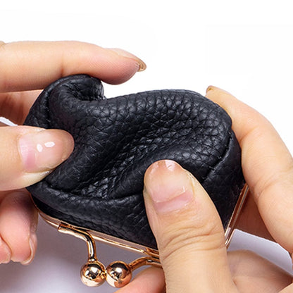 ✨New Arrival✨PU Leather Mini Jewelry Box