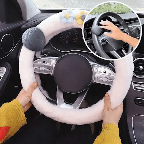 Smoother Ride Comfort