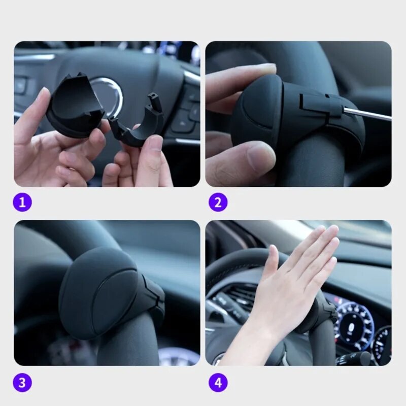 Smoother Ride Comfort