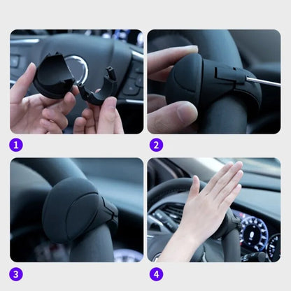 Smoother Ride Comfort
