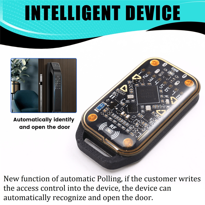 🔐 Chameleon Ultra – The Ultimate NFC & RFID Emulator Tool