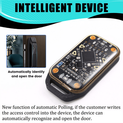 🔐 Chameleon Ultra – The Ultimate NFC & RFID Emulator Tool