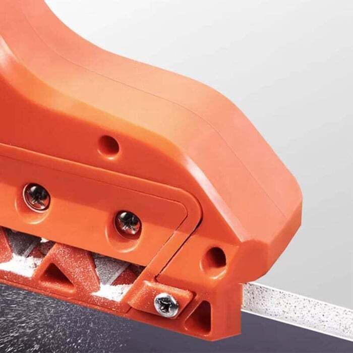 Precision Cutting Tool