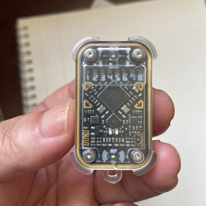 🔐 Chameleon Ultra – The Ultimate NFC & RFID Emulator Tool