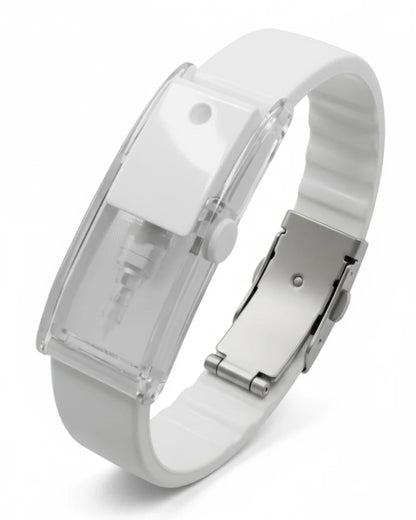 Fragrance Atomizer Bracelet