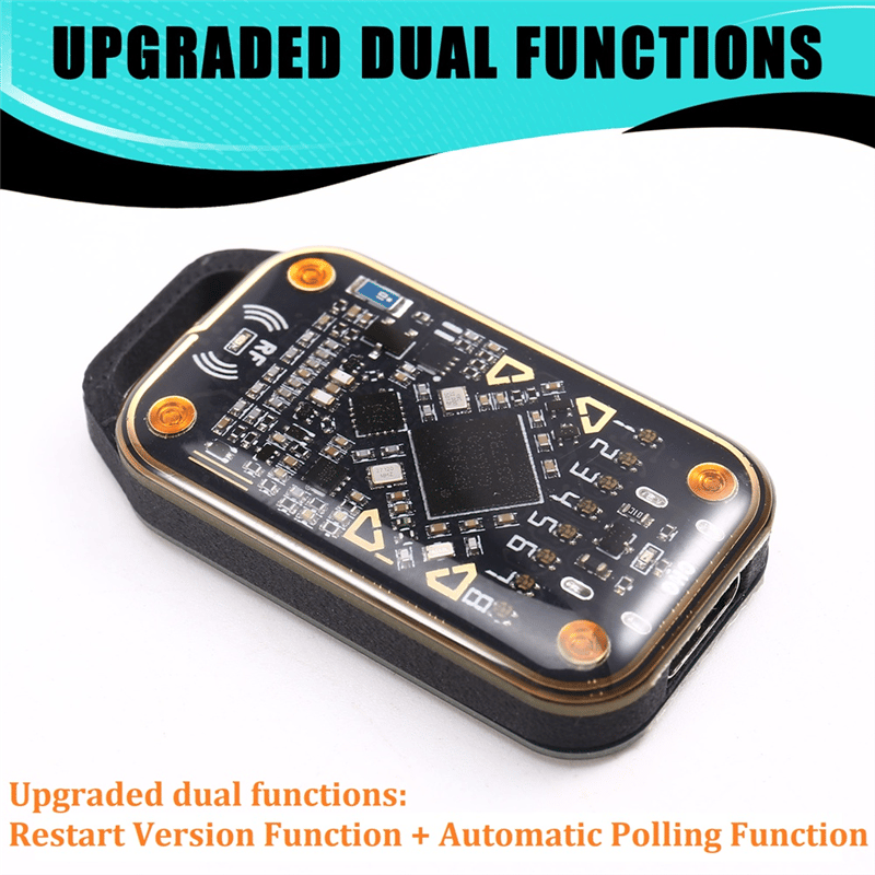 🔐 Chameleon Ultra – The Ultimate NFC & RFID Emulator Tool