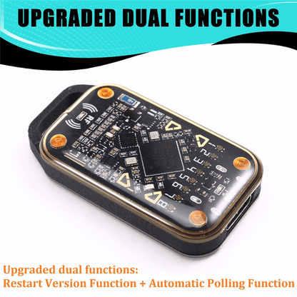 🔐 Chameleon Ultra – The Ultimate NFC & RFID Emulator Tool