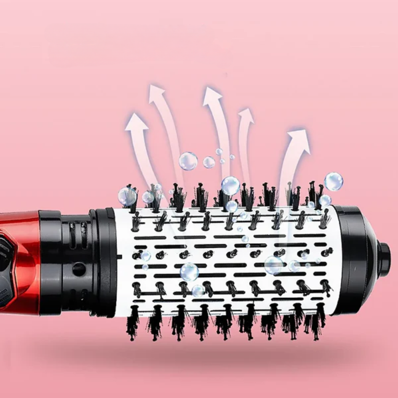 Multifunctional Hair Dryer