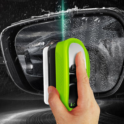 🔥 Floiea Car Oil Film Remover Brush